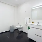 Windmill Acores 아파트 *