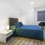 Windmill Acores * 푸나스