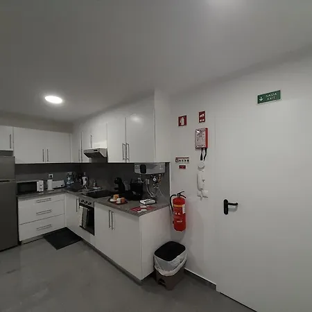 Apartmán Windmill Acores *