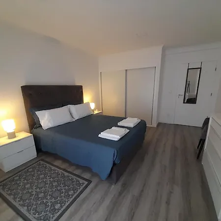 Windmill Acores Apartmán *