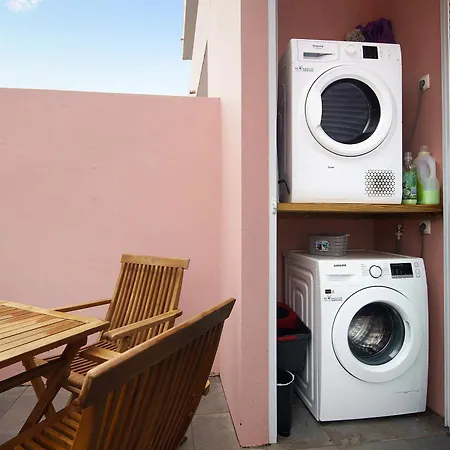 Apartmán Windmill Acores *