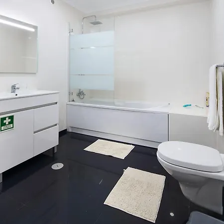 Apartmán Windmill Acores