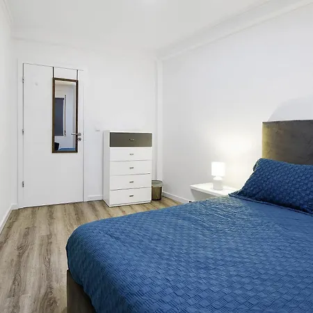 Apartmán Windmill Acores