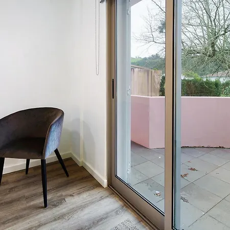 Apartament Windmill Acores