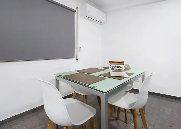 Windmill Acores Apartament