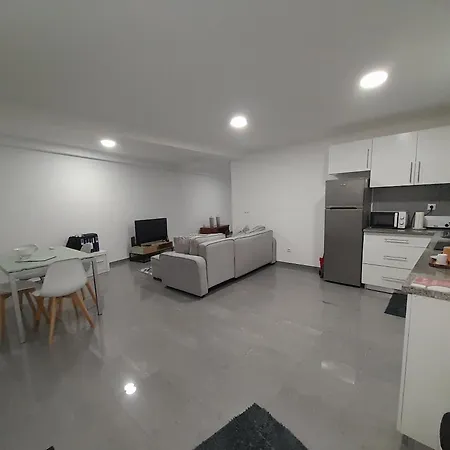 Apartment Windmill Acores Furnas (Azores)