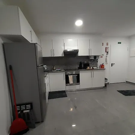 Apartment Windmill Acores Furnas (Azores)