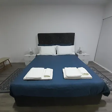 公寓 Windmill Acores *