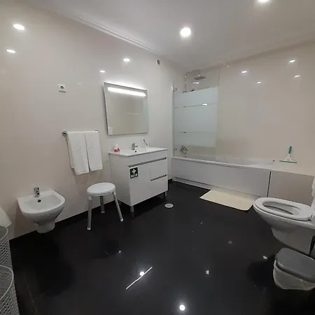 Windmill Acores * 富尔纳斯