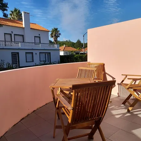 Windmill Acores Apartment Furnas (Azores)