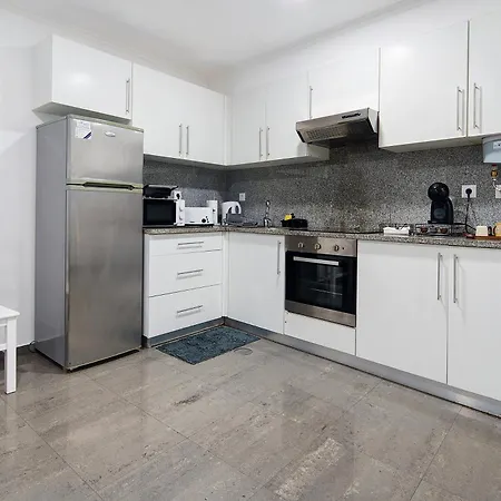 Windmill Acores Apartamento Furnas (Azores)