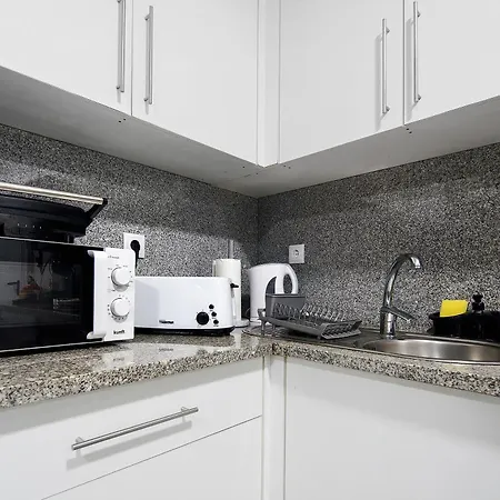 Windmill Acores Apartamento *