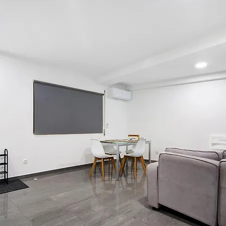 Windmill Acores Apartamento