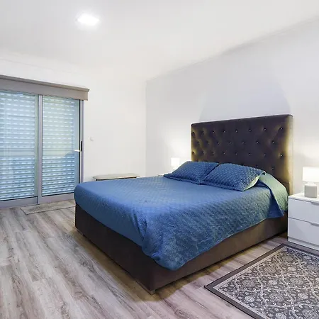 Windmill Acores * 富尔纳斯