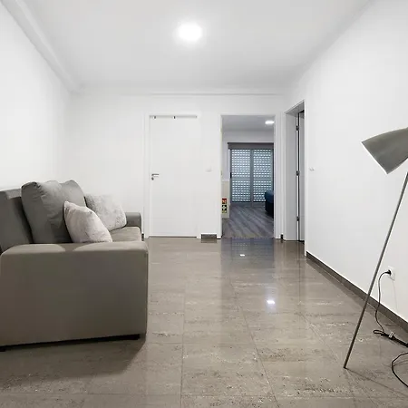 Windmill Acores 富尔纳斯