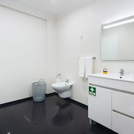 Windmill Acores Appartement *