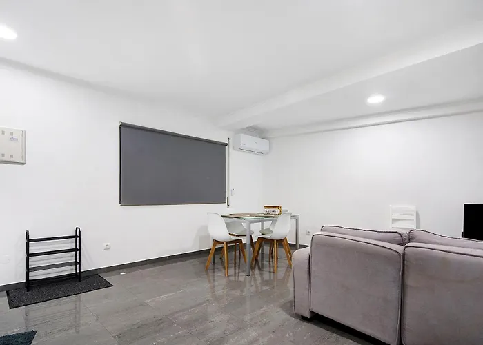 Windmill Acores Apartamento