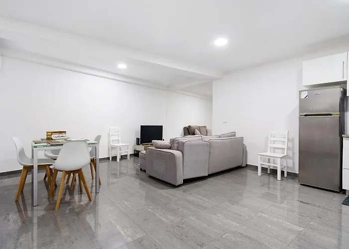 Windmill Acores Apartamento