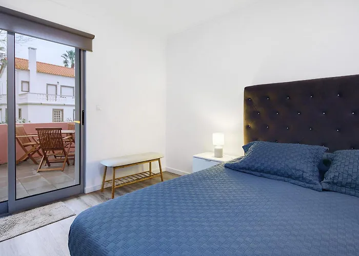 Windmill Acores Apartamento