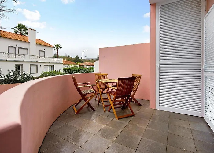 Apartamento Windmill Acores