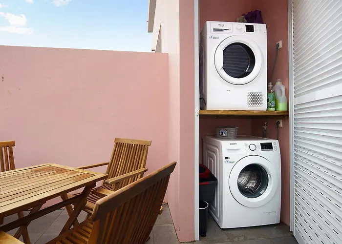 Apartamento Windmill Acores *