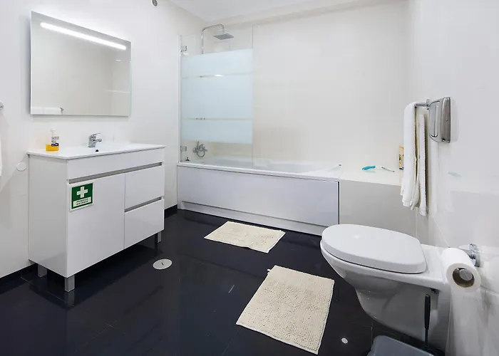 Apartamento Windmill Acores