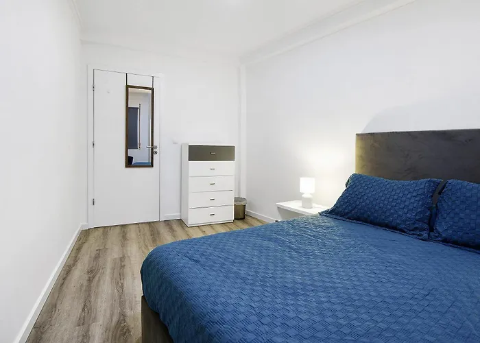 Apartamento Windmill Acores