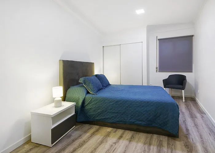 Windmill Acores Apartamento *